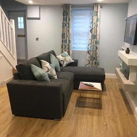 Villa 2 Agars Lane Cashel Exterior foto