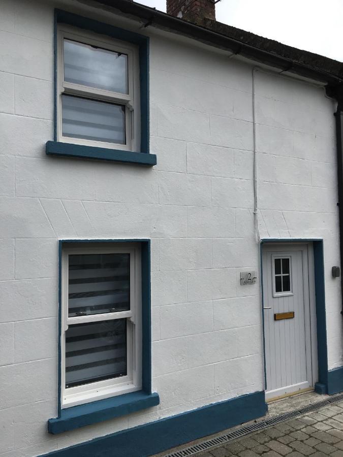 Villa 2 Agars Lane Cashel Exterior foto